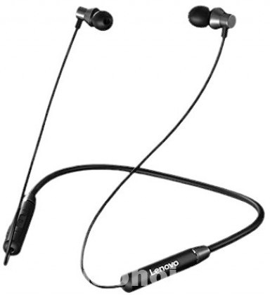 Lenovo HE05 Bluetooth Headphones Wireless Headsets
